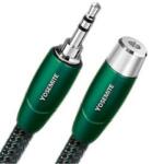 AudioQuest Cablu audio Jack 3.5 mm Male - Jack 3.5 mm Female AudioQuest Yosemite 8 m