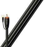 AudioQuest Cablu subwoofer RCA - RCA AudioQuest Black Lab 3 m