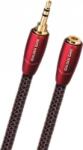 AudioQuest Cablu audio Jack 3.5 mm Male - Jack 3.5 mm Female AudioQuest Golden Gate 16 m