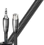 AudioQuest Cablu audio Jack 3.5 mm Male - Jack 3.5 mm Female AudioQuest Angel 5 m