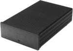 SoundImpress Amplificator stereo 2x500W SoundImpress HY502-2CH