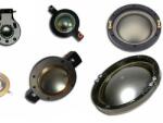 B&C Speakers Recon kit B&C DE90TN cod MMD3DTN8M