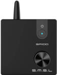 SMSL Amplificator de putere SMSL SA100 Black