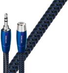 AudioQuest Cablu audio Jack 3.5 mm Male - Jack 3.5 mm Female AudioQuest Victoria 5 m