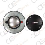 B&C Speakers Driver de compresie B&C DE610 80W AES 16 Ohm