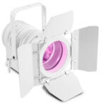 Cameo Proiector de teatru Cameo TS 60 W RGBW WH
