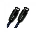 AudioQuest Cablu audio 5 Pin DIN - 5 Pin DIN AudioQuest Victoria 1.5 m