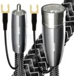 AudioQuest Cablu subwoofer XLR - XLR AudioQuest Wolf 16 m