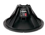 B&C Speakers Difuzor woofer 15 inch B&C 15HPL76 - 8 Ohm