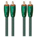 AudioQuest Cablu audio 2 x RCA - 2 x RCA AudioQuest Chicago 10 m