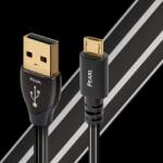 AudioQuest Cablu USB A - USB Micro AudioQuest Pearl 3 m