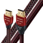 AudioQuest Cablu HDMI AudioQuest Cinnamon 3 m