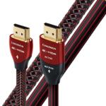 AudioQuest Cablu HDMI AudioQuest Cinnamon 15.0 m