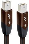 AudioQuest Cablu thunderbolt AudioQuest Coffee 3 m