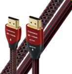 AudioQuest Cablu HDMI AudioQuest Cinnamon 0.6 m