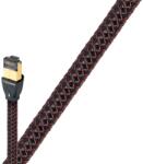 AudioQuest Cablu retea Cat 7 Ethernet RJ/E AudioQuest Cinnamon 1.5 m