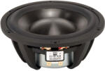 Morel Woofer Morel Elite Coppersleeve ECW 638