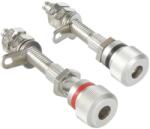 Dayton Audio Terminale boxe Dayton Audio BPA-38SN HD - Set 2 bucati