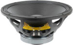 Beyma 18QLEX1600Fe Subwoofer profesional 18 inch 1600W AES 8 Ohm Ferita