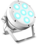 Cameo Proiector lumini PAR LED Cameo ROOT PAR 6 WH