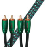 AudioQuest Cablu audio 2 x RCA - 2 x RCA AudioQuest Evergreen 2 m