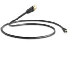 QED Cablu QED Performance USB A-B Graphite 2 m