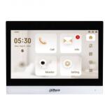 Dahua Videointerfon de interior IP WIFI Dahua VTH8642KMS, 10 inch, aparent, slot card, 2-wire (VTH8642KMS)
