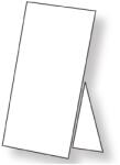  21HA 21TA naptárhoz naptárhát (P4113-0012) - bestbyte