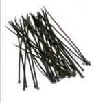 Gembird CABLEXPERT Bride pentru cablu 250 x 3, 6 mm, pachet de 100 (NYTFR-250x3.6)
