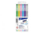 MFP Pixuri gel MFP Metallic GM1038 1mm set de 6 culori (6000795)