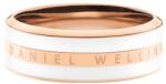 Daniel Wellington Inel elegant bronz Emalie DW004000 52 mm - vivantis - 152,00 RON