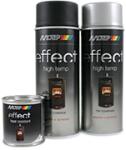 Motip 03251 Hőálló festék ezüst 800°C-ig 400 ml (302402)
