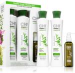 CHI Power Plus On-Going szett az egészséges és gyönyörű hajért