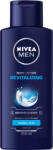 Nivea Testápoló férfiaknak Revitalizing 250 ml