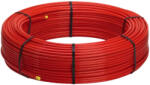 Rehau Rautherm S padlófűtés cső 500 méteres tekercsben, 17x2 mm (11361401500) - kazanwebshop