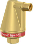 Flamco Flexvent Super úszós automata gyorslégtelenítő 1/2" (28520)