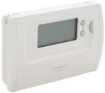 Honeywell Termostat de ambient pentru centrala, wireless, programabil, digital, Honeywell, THR872BEE (THR872BEE)
