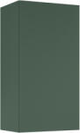 Roca Extra dulap 40x21.6x80 cm laterala pe perete verde A857958534 (A857958534)