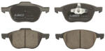 Abe Set Placute Frana Fata Abe Ford Kuga 2012, C13055ABE (C13055ABE 1835)
