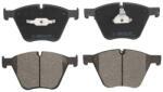 Abe Set Placute Frana Fata Abe Bmw X5 F15 2013-2018 C1B035ABE (C1B035ABE 1942)