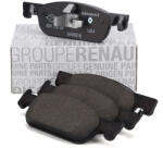 Renault Set Placute Frana Fata Oe Renault 410604682R (410604682R 1534)
