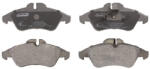 Abe Set Placute Frana Fata Abe Mercedes-Benz V-Class 638 2 1999-2003 C1W029ABE (C1W029ABE 1984)