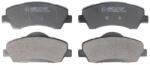 Abe Set Placute Frana Fata Abe Citroen C4 Cactus 2014, C1C064ABE (C1C064ABE 1975)