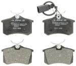 Abe Set Placute Frana Spate Abe C2W012ABE (C2W012ABE 2138)