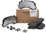 Volkswagen Set Placute Frana Fata Oe Volkswagen 4M0698151BB (4M0698151BB 1601)