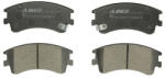 Abe Set Placute Frana Fata Abe C13052ABE (C13052ABE 1824)