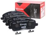 Brembo Set Placute Frana Fata Brembo Mitsubishi Eclipse 4 2005-2011 P 54 030X (P54 030X 1624)