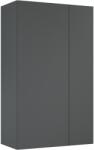 Roca Extra dulap 59.6x31.6x100 cm antracit A857961531 (A857961531)