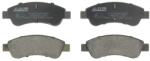 Abe Set Placute Frana Fata Abe Opel Corsa F 2019, C1C000ABE (C1C000ABE 1956)