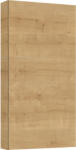 Roca Extra dulap 40x12.6x80 cm laterala pe perete stejar A857957464 (A857957464)